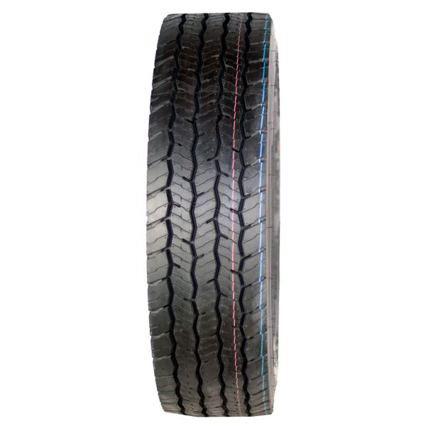 Hankook DH35 Smartflex Світлина 4