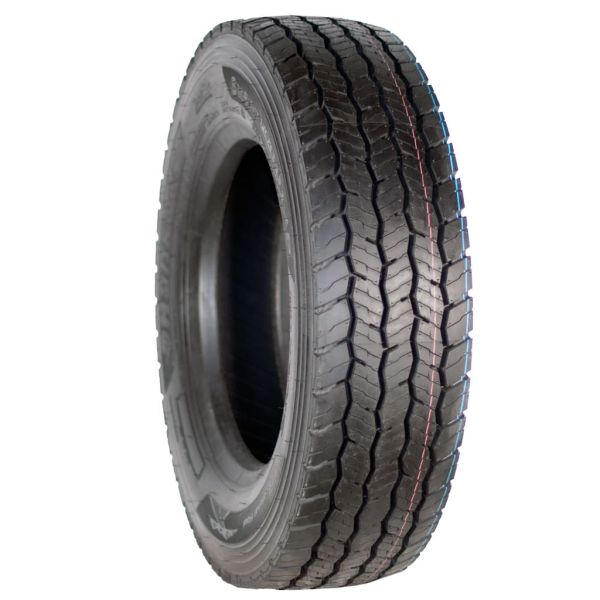 Hankook DH35 Smartflex Світлина 2