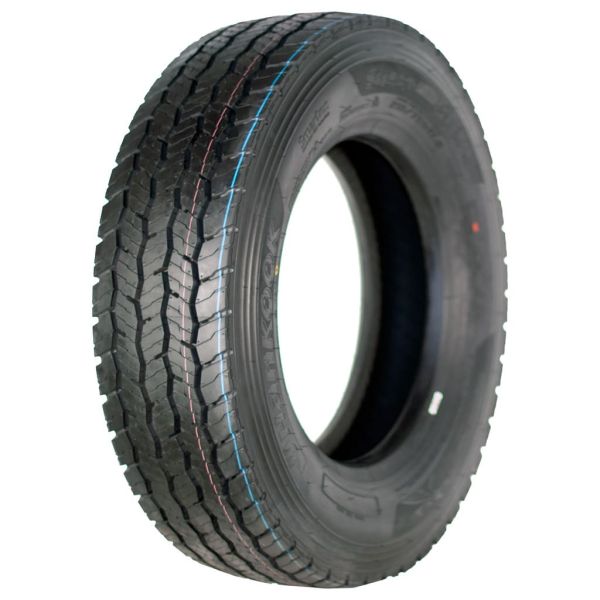 Hankook DH35 Smartflex Світлина 1