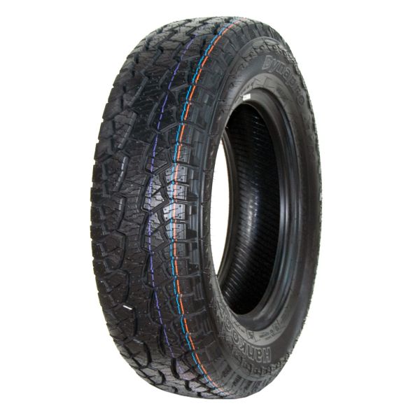 HANKOOK DYNAPRO ATM RF10 195/80 R15 96T Світлина 1