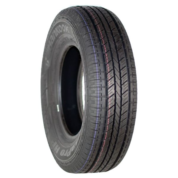 HANKOOK DYNAPRO HP RA23 215/70 R16 100T Світлина 2