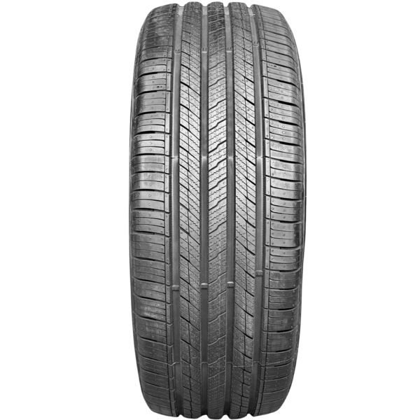 HANKOOK DYNAPRO HPX RA43 255/65 R17 110H Світлина 4
