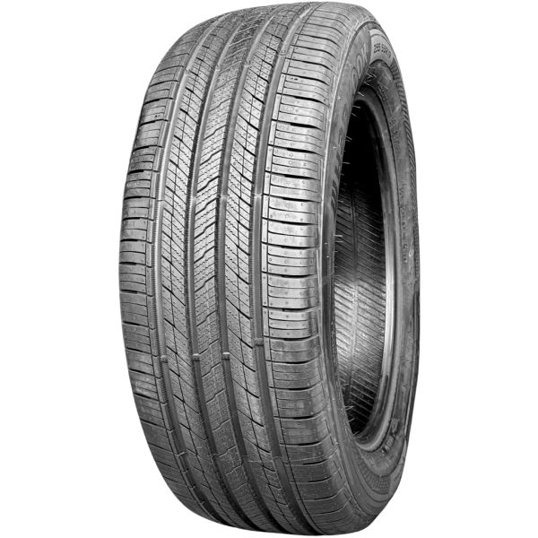 HANKOOK DYNAPRO HPX RA43 255/65 R17 110H Світлина 1