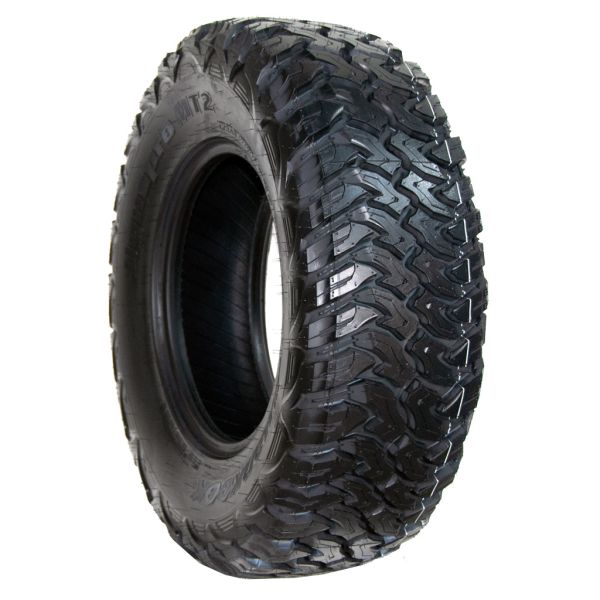 Hankook Dynapro MT2 RT05 Світлина 2