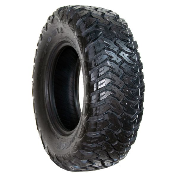 Hankook Dynapro MT2 RT05 Світлина 2