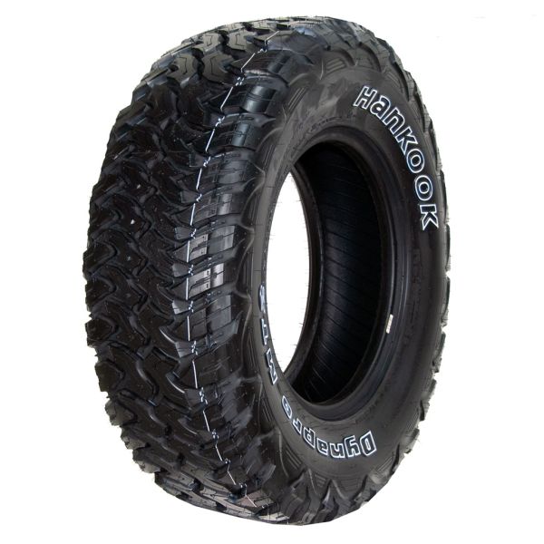 Hankook Dynapro MT2 RT05 Світлина 1
