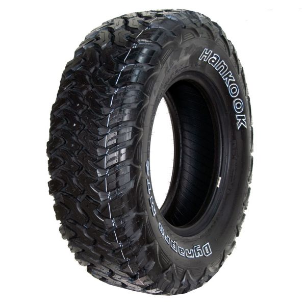 Hankook Dynapro MT2 RT05 Світлина 1