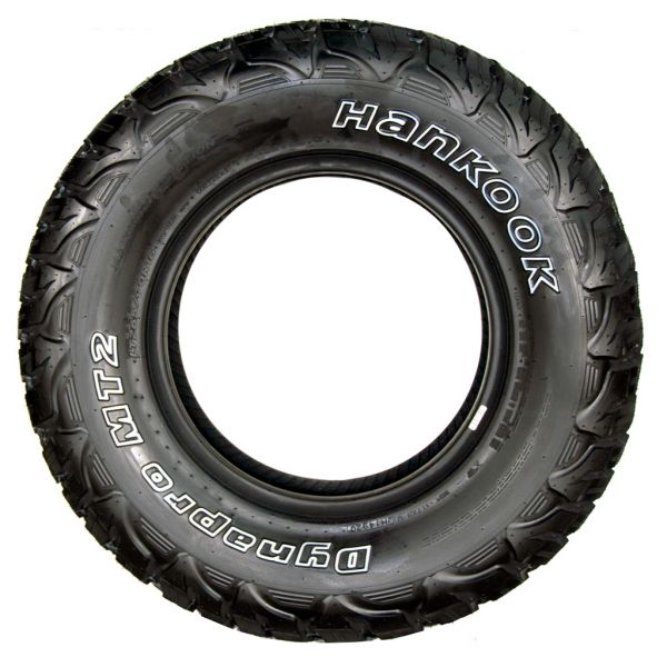 Hankook Dynapro MT2 RT05 Світлина 3