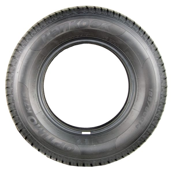 HANKOOK OPTIMO K715 195/65 R15 91T Світлина 3