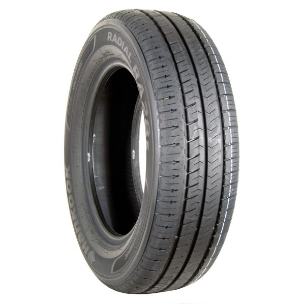 HANKOOK RADIAL RA28E 205/65 R16C 107/105T Фотография 2