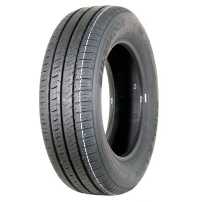 HANKOOK RADIAL RA28E 205/65 R16C 107/105T