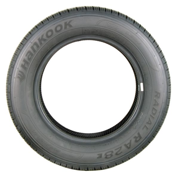 HANKOOK RADIAL RA28E 205/65 R16C 107/105T Фотография 3