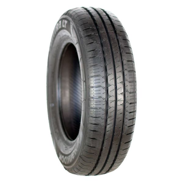 HANKOOK VANTRA LT RA18 195/75 R16C 110/108R Світлина 2
