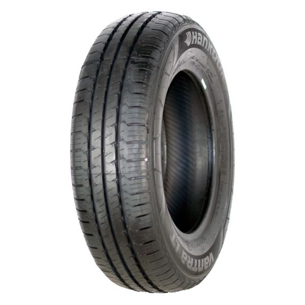 HANKOOK VANTRA LT RA18 195/75 R16C 110/108R Світлина 1