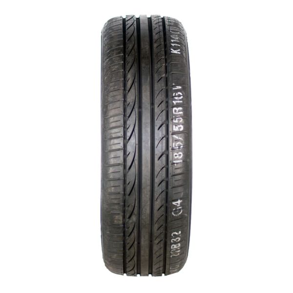 HANKOOK VENTUS ME01 K114 215/55 R16 93V Світлина 4