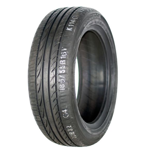 HANKOOK VENTUS ME01 K114 215/55 R16 93V Світлина 1