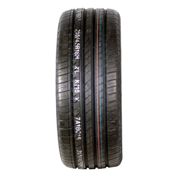 HANKOOK VENTUS PRIME 2 K115 235/55 R19 101V Фотография 4