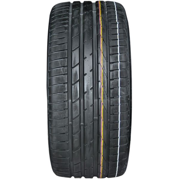 Hankook Ventus S1 Evo2 SUV K117 Світлина 4