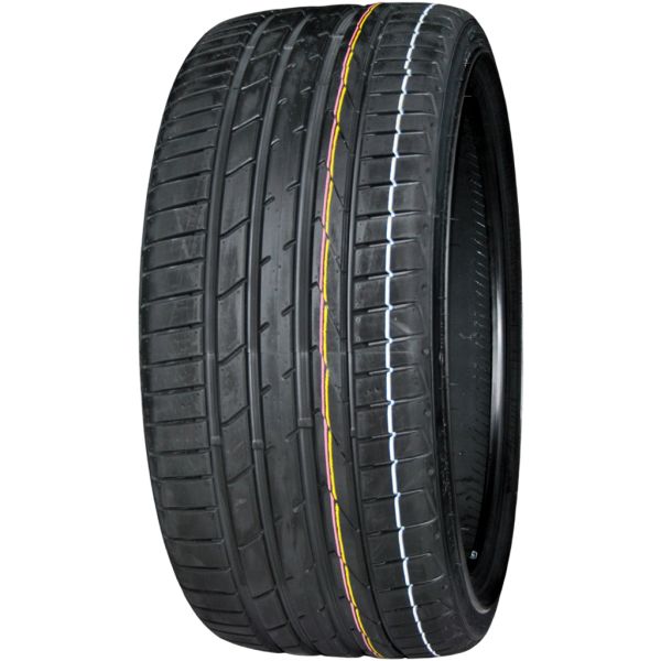 Hankook Ventus S1 Evo2 SUV K117 Світлина 1