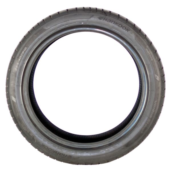 HANKOOK VENTUS S1 EVO3 K127 235/45 R19 99Y Світлина 3
