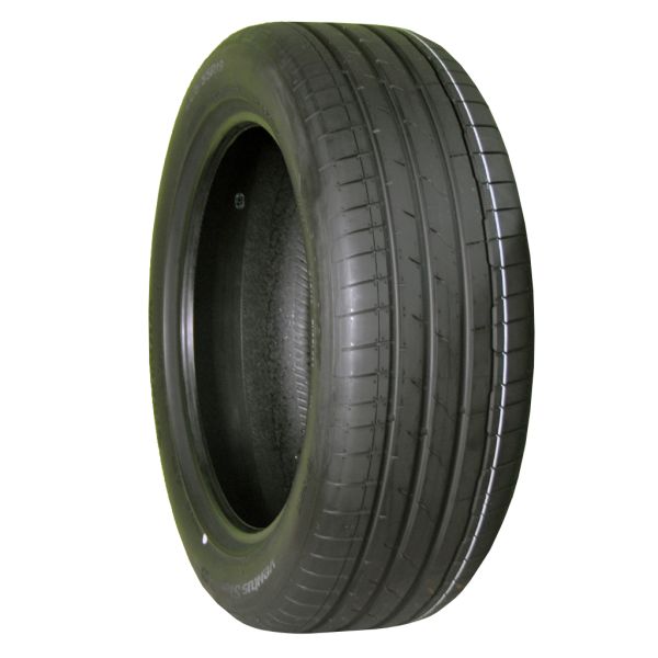 HANKOOK VENTUS S1 EVO3 K127E 235/60 R18 103T Світлина 2