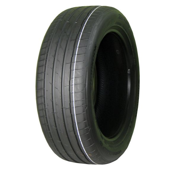 HANKOOK VENTUS S1 EVO3 K127E 235/60 R18 103T Світлина 1