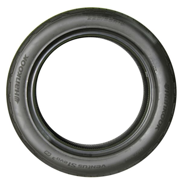 HANKOOK VENTUS S1 EVO3 K127E 235/60 R18 103T Світлина 3