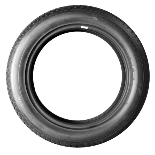 Hankook Winter I*Cept Evo2 W320C Світлина 3
