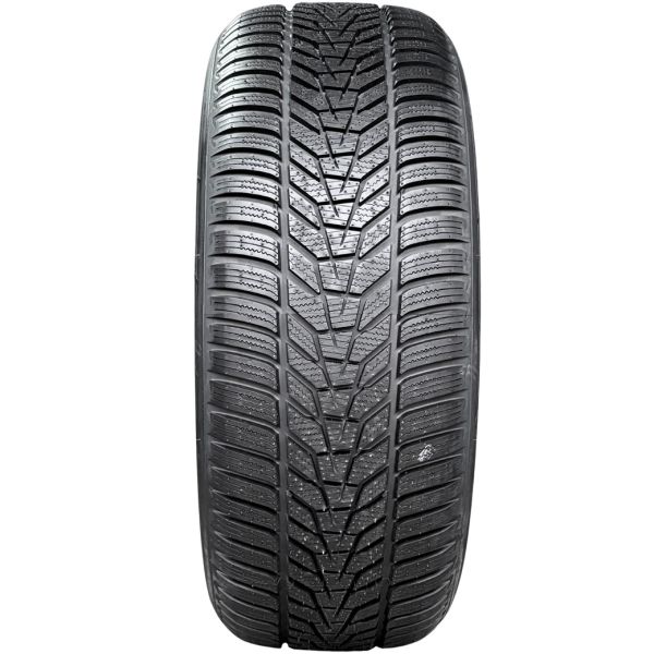 HANKOOK WINTER I*CEPT EVO3 X W330C 265/50 R19 110H XL Світлина 4