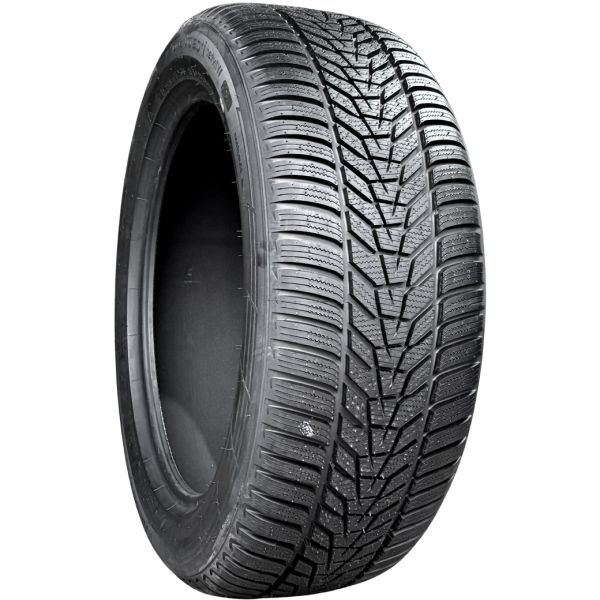 HANKOOK WINTER I*CEPT EVO3 X W330C 265/50 R19 110H XL Світлина 2