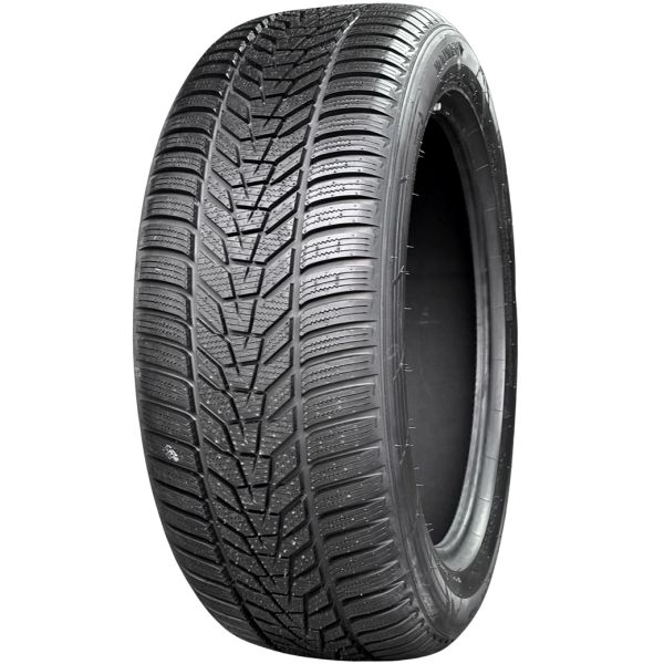 HANKOOK WINTER I*CEPT EVO3 X W330C 265/50 R19 110H XL Світлина 1