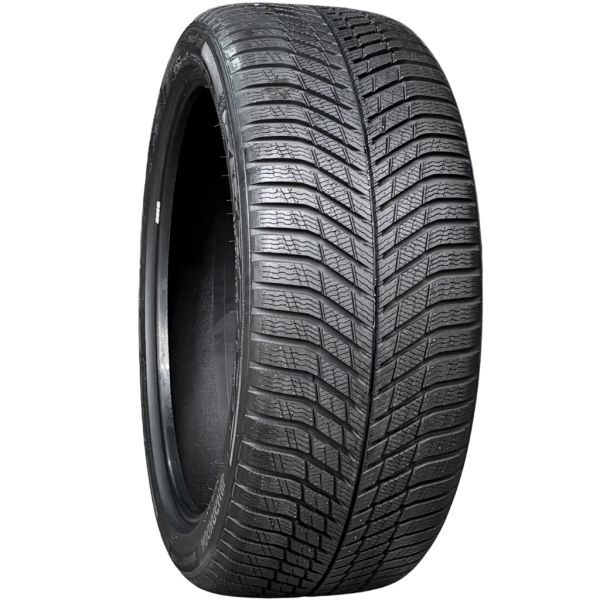 HANKOOK WINTER I*CEPT EVO4 W340A SUV 285/35 R22 106V XL Фотография 2