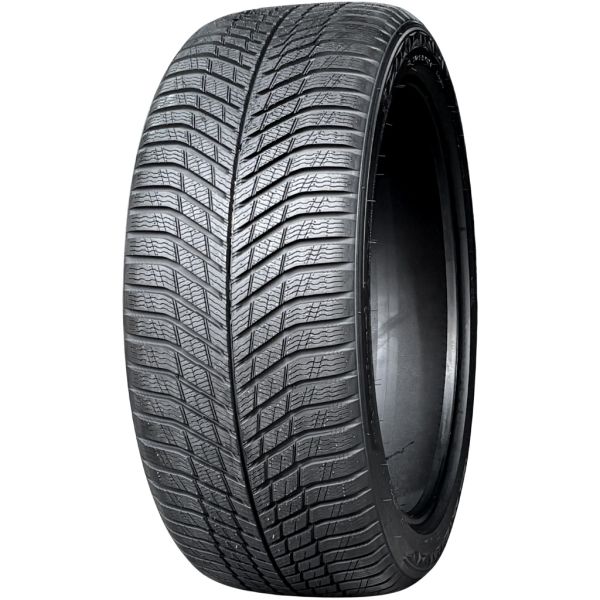 HANKOOK WINTER I*CEPT EVO4 W340A SUV 285/35 R22 106V XL Фотография 1