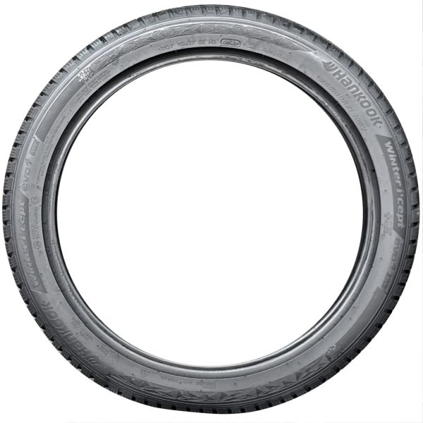 HANKOOK WINTER I*CEPT EVO4 W340A SUV 285/35 R22 106V XL Фотография 3