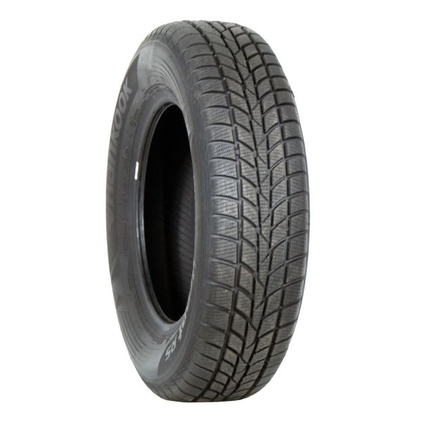 Hankook Winter I*Cept RS W442 Світлина 2