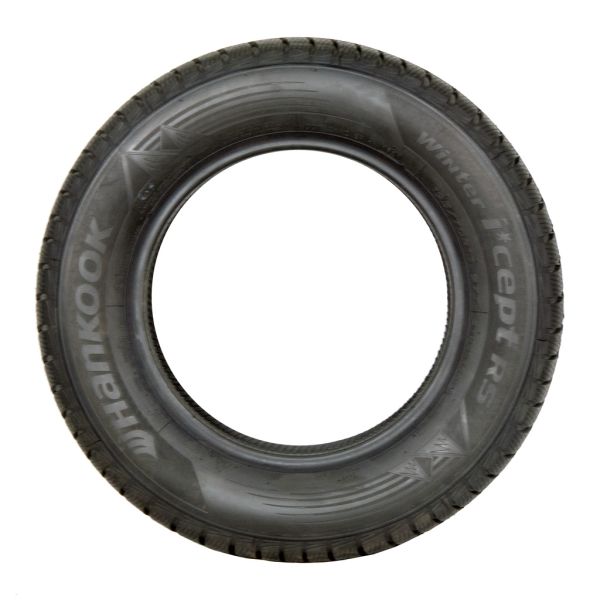 Hankook Winter I*Cept RS W442 Світлина 3