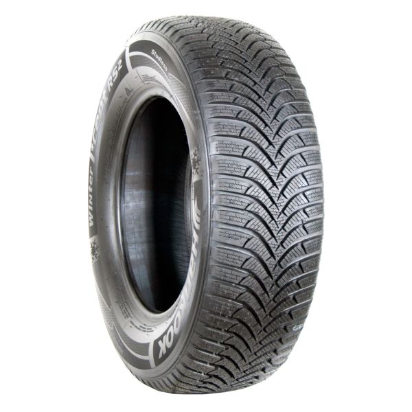 Hankook Winter I*Cept RS2 W452 Світлина 2