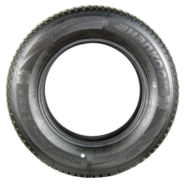 Hankook Winter I*Cept RS2 W452 Світлина 3