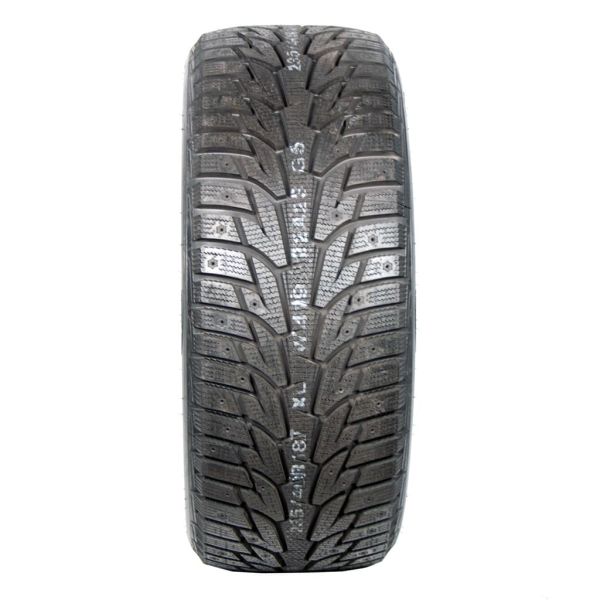 Hankook Winter I*Pike RS W419 Світлина 4