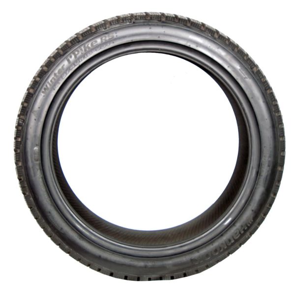 Hankook Winter I*Pike RS W419 Світлина 3