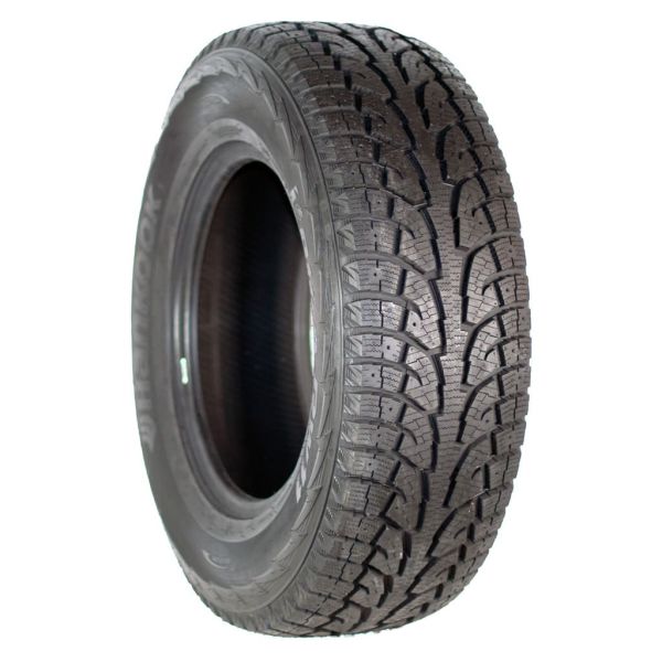 Hankook Winter I*Pike RW11 Світлина 2