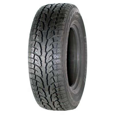 HANKOOK WINTER I*PIKE RW11 175/80 R16 91T (ПІД ШИП)