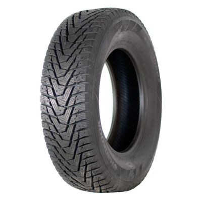 HANKOOK WINTER I*PIKE X W429A 235/65 R17 108T (ПІД ШИП)