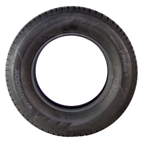 Hankook Winter I*Pike X W429A Світлина 3