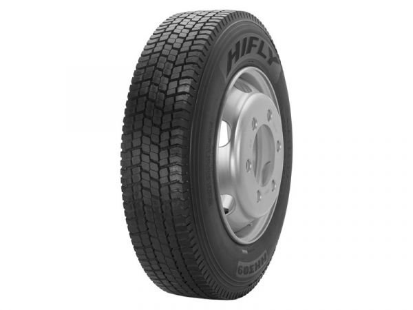 HIFLY HH309 (ВЕДУЧА ВІСЬ) 215/75R17.5 135/133J TL PR14 Фотография 1