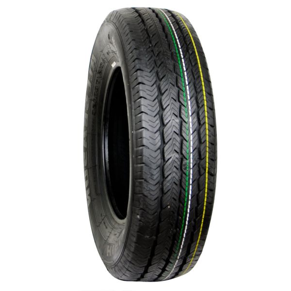 HIFLY ALL-TRANSIT 225/75 R16C 121/120R Світлина 2