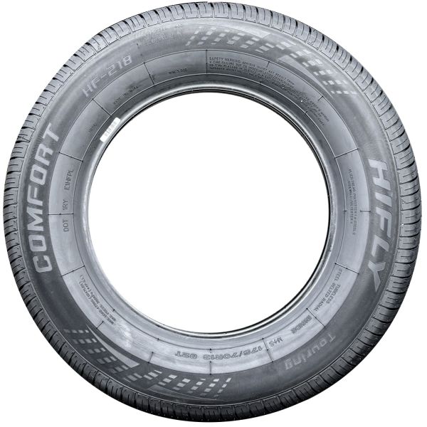 HIFLY HF218 175/70 R13 82T Фотография 3
