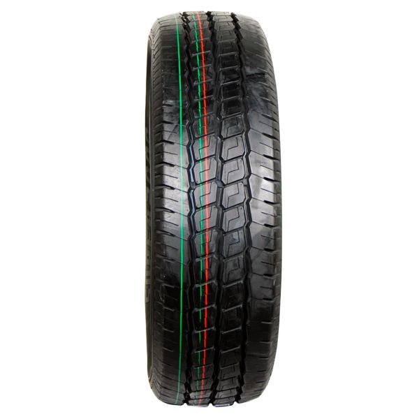 HIFLY SUPER 2000 175/0 R14C 99/98R Світлина 4