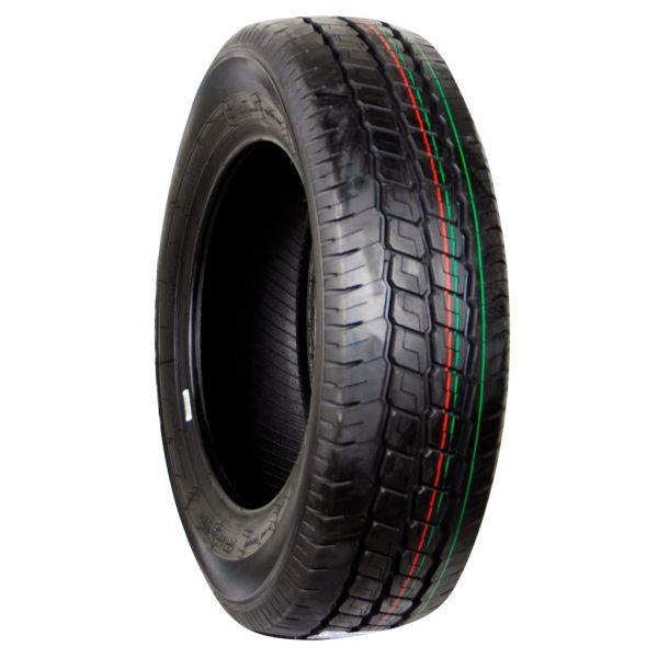 HIFLY SUPER 2000 175/0 R14C 99/98R Світлина 2