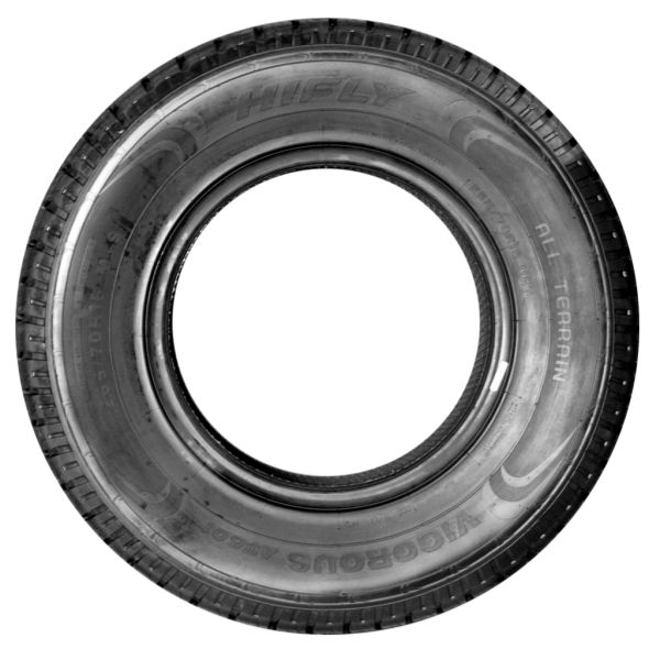 HIFLY VIGOROUS AT601 205/80 R16 104T XL Світлина 3